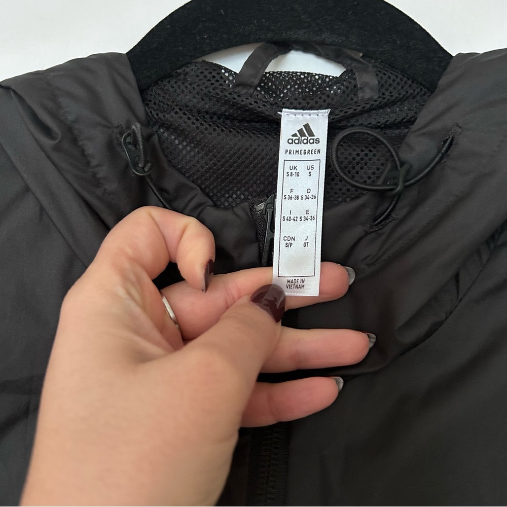 Light Windshell - Adidas - Picture 4 of 4